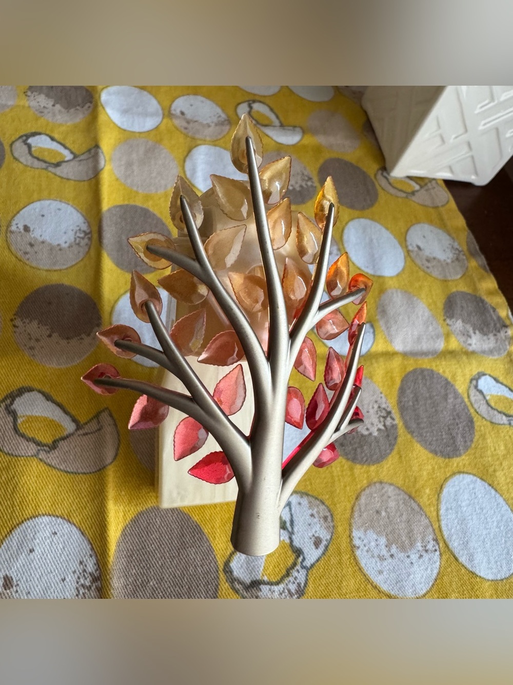 Bath & Body Works Fall Tree Wallflower wall diffuser - Picture 3 of 16